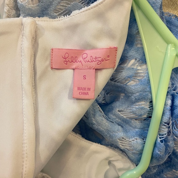 Lily Pulitzer Dress - Picture 4 of 4